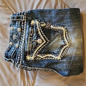 Women's Miss Me Jeans